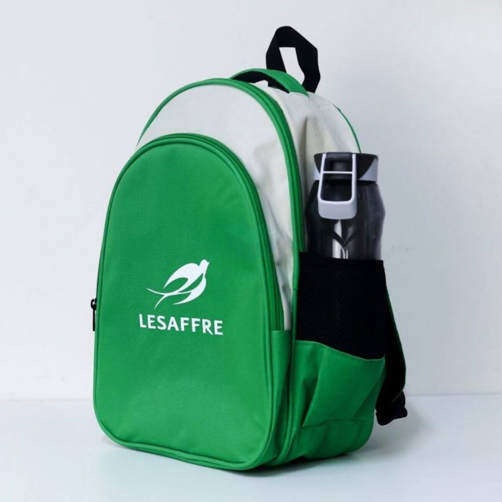 balo quà tặng in logo