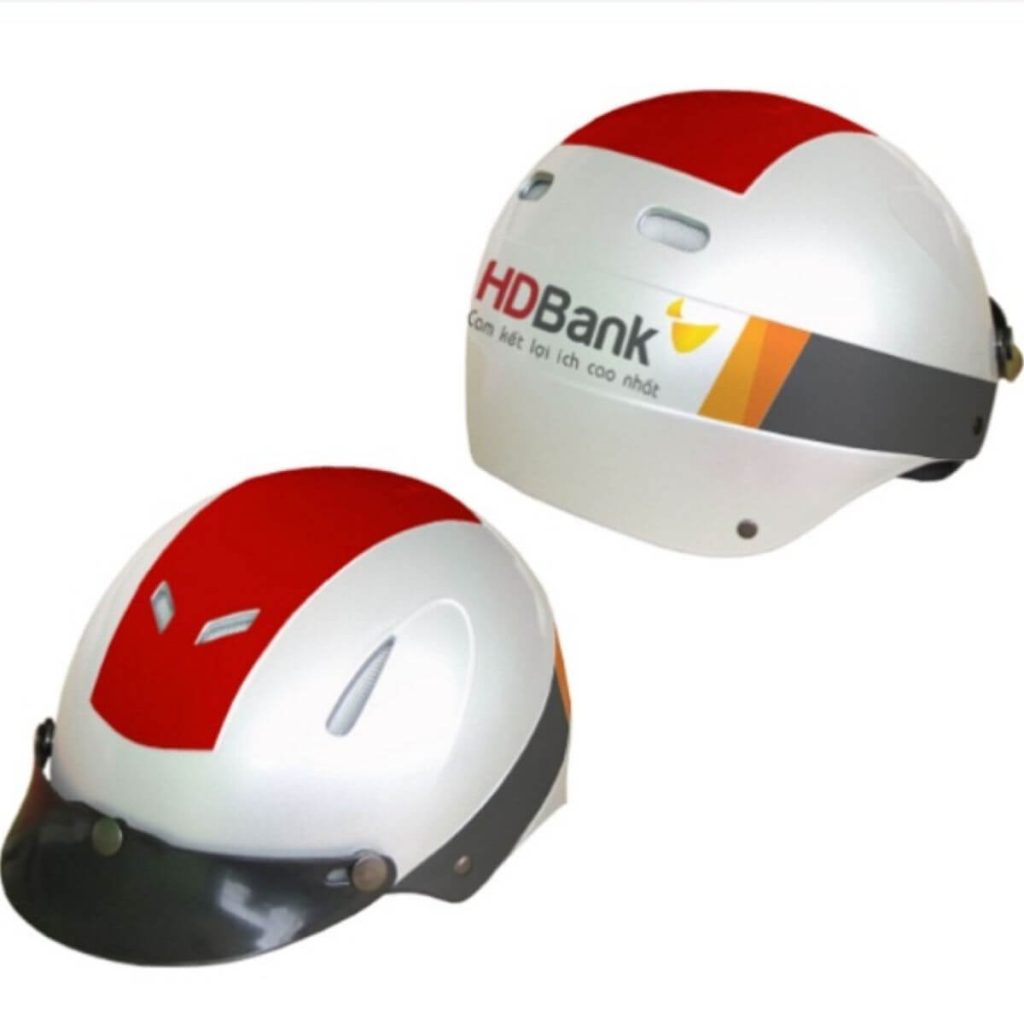 Mũ bảo hiểm giá rẻ