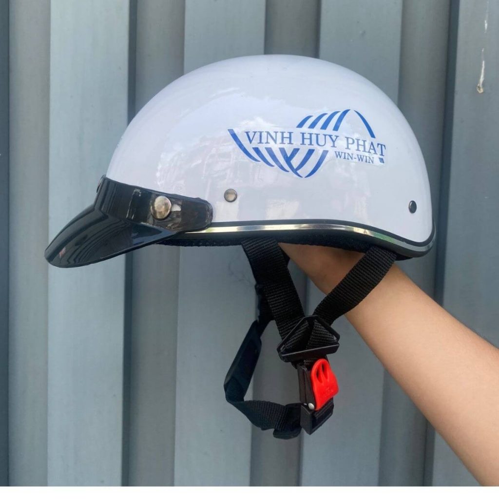 Mũ bảo hiểm giá rẻ