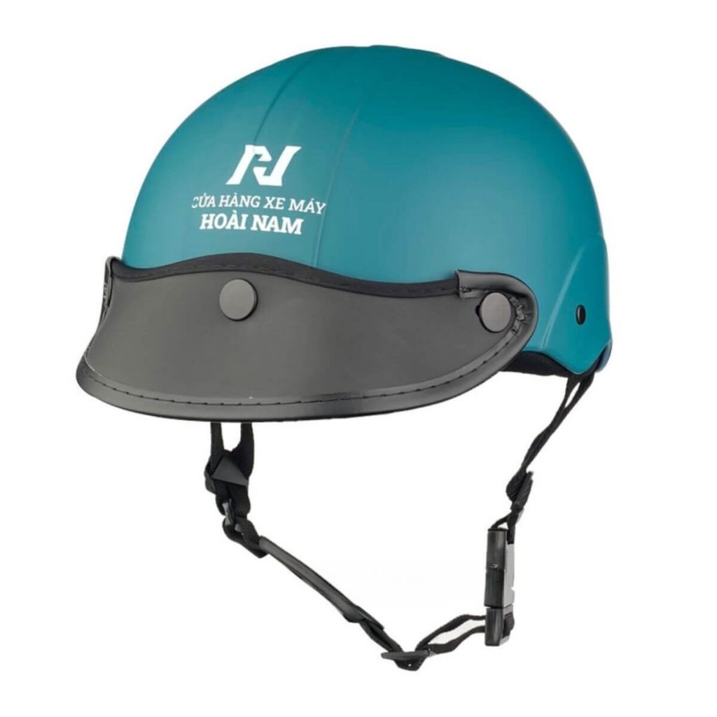 Mũ bảo hiểm quà tặng