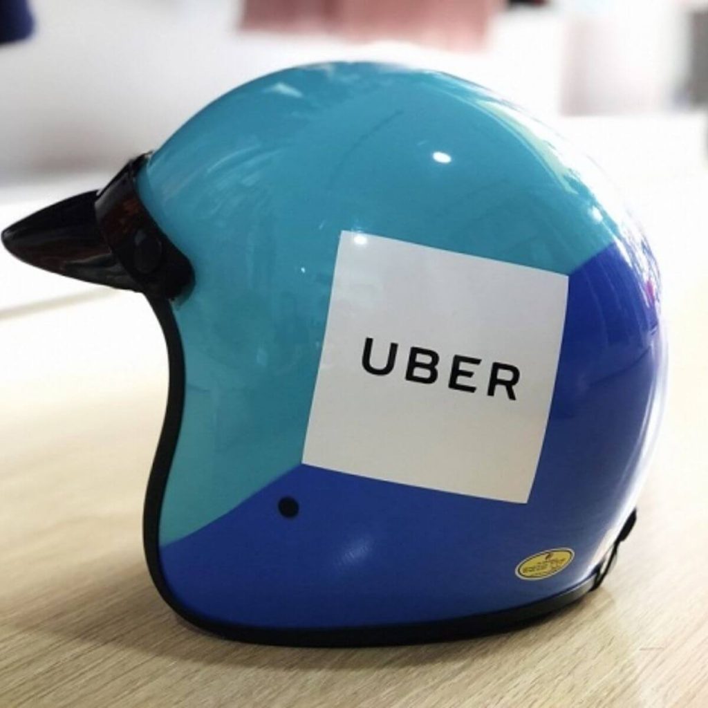 giá nón bảo hiểm quà tặng