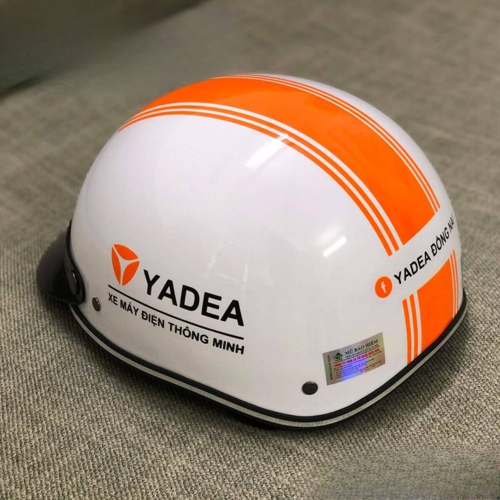 Mũ bảo hiểm giá rẻ