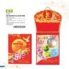 Lịch 52 Tuần 2027 AC Mẫu AC01 - Việt Nam Tinh Hoa Sáng Ngời (18  x  193 cm) Quà Tặng Khuyến Mại Kích Cầu Cuối Năm in logo doanh nghiệp quà tặng Tết tại Quà Tặng Khuyến Mại KM
