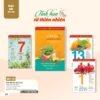 Lịch Bloc Siêu Đại 2027 AH Mẫu AH1516 (20 x 30cm) Quà Tặng Khuyến Mại Kích Cầu Cuối Năm in logo doanh nghiệp quà tặng Tết tại Quà Tặng Khuyến Mại KM