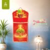 Lịch 52 Tuần 2027 AH Mẫu AH26 (13  x  14 cm) Quà Tặng Khuyến Mại Kích Cầu Cuối Năm in logo doanh nghiệp quà tặng Tết tại Quà Tặng Khuyến Mại KM