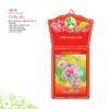 Lịch Bloc 2027 AK Mẫu AK01 (29 x 41 cm) Quà Tặng Khuyến Mại Kích Cầu Cuối Năm in logo doanh nghiệp quà tặng Tết tại Quà Tặng Khuyến Mại KM