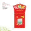 Lịch Bloc 2027 AK Mẫu AK02 (29 x 41 cm) Quà Tặng Khuyến Mại Kích Cầu Cuối Năm in logo doanh nghiệp quà tặng Tết tại Quà Tặng Khuyến Mại KM