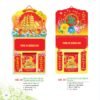 Lịch Treo Tường Lò Xo 2027 AK Mẫu AK15 (40 x 60 cm) Quà Tặng Khuyến Mại Kích Cầu Cuối Năm in logo doanh nghiệp quà tặng Tết tại Quà Tặng Khuyến Mại KM