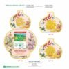 Lịch Bìa Treo 2027 HBT Mẫu HBT107 (13 x 19cm) Quà Tặng Khuyến Mại Kích Cầu Cuối Năm in logo doanh nghiệp quà tặng Tết tại Quà Tặng Khuyến Mại KM