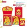 Lịch Bloc Siêu Cực Đại 2027 HT Mẫu HT1 (38 x 53cm) Quà Tặng Khuyến Mại Kích Cầu Cuối Năm in logo doanh nghiệp quà tặng Tết tại Quà Tặng Khuyến Mại KM