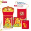 Lịch Bloc Siêu Đại 2027 HT Mẫu HT8 (20 x 30cm) Quà Tặng Khuyến Mại Kích Cầu Cuối Năm in logo doanh nghiệp quà tặng Tết tại Quà Tặng Khuyến Mại KM
