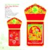 Lịch Bloc Siêu Cực Đại 2027 MT Mẫu MT01 (38 x 53cm) Quà Tặng Khuyến Mại Kích Cầu Cuối Năm in logo doanh nghiệp quà tặng Tết tại Quà Tặng Khuyến Mại KM