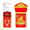 Lịch Bloc Cực Đại 2027 MT Mẫu MT04 (25 x 35cm) Quà Tặng Khuyến Mại Kích Cầu Cuối Năm in logo doanh nghiệp quà tặng Tết tại Quà Tặng Khuyến Mại KM