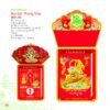 Lịch Bloc Siêu Đại 2027 MT Mẫu MT07 (20 x 30cm) Quà Tặng Khuyến Mại Kích Cầu Cuối Năm in logo doanh nghiệp quà tặng Tết tại Quà Tặng Khuyến Mại KM