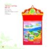 Lịch Bloc 2027 MT Mẫu MT10 (30 x 40cm) Quà Tặng Khuyến Mại Kích Cầu Cuối Năm in logo doanh nghiệp quà tặng Tết tại Quà Tặng Khuyến Mại KM