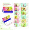 Lịch Để Bàn 2027 MT Mẫu MT51 (24 x 17cm) Quà Tặng Khuyến Mại Kích Cầu Cuối Năm in logo doanh nghiệp quà tặng Tết tại Quà Tặng Khuyến Mại KM