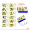Lịch Để Bàn 2027 MT Mẫu MT53 (24 x 17cm) Quà Tặng Khuyến Mại Kích Cầu Cuối Năm in logo doanh nghiệp quà tặng Tết tại Quà Tặng Khuyến Mại KM