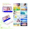 Lịch Để Bàn 2027 MT Mẫu MT62 (24 x 17cm) Quà Tặng Khuyến Mại Kích Cầu Cuối Năm in logo doanh nghiệp quà tặng Tết tại Quà Tặng Khuyến Mại KM
