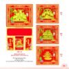 Bìa Lò Xo Dán Bloc 2027 MT Mẫu MT70 - An Khang Thịnh Vượng (38 x 66 cm) Quà Tặng Khuyến Mại Kích Cầu Cuối Năm in logo doanh nghiệp quà tặng Tết tại Quà Tặng Khuyến Mại KM