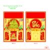 Bìa Lò Xo Dán Bloc 2027 MT Mẫu MT77 (40 x 60cm) Quà Tặng Khuyến Mại Kích Cầu Cuối Năm in logo doanh nghiệp quà tặng Tết tại Quà Tặng Khuyến Mại KM