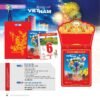 Lịch Bìa Treo 2027 NB Mẫu NB3A (25 x 35cm) Quà Tặng Khuyến Mại Kích Cầu Cuối Năm in logo doanh nghiệp quà tặng Tết tại Quà Tặng Khuyến Mại KM