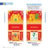 Lịch Treo Tường Lò Xo 2027 NB Mẫu NB48D (30 x 60cm) Quà Tặng Khuyến Mại Kích Cầu Cuối Năm in logo doanh nghiệp quà tặng Tết tại Quà Tặng Khuyến Mại KM