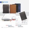 Lịch Bloc Đại Đặc Biệt 2027 NB Mẫu NBST03 (16  x  24cm) Quà Tặng Khuyến Mại Kích Cầu Cuối Năm in logo doanh nghiệp quà tặng Tết tại Quà Tặng Khuyến Mại KM