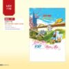 Lịch Treo Tường Lò Xo 2027 NHA Mẫu NHA77 (40 x 60cm) Quà Tặng Khuyến Mại Kích Cầu Cuối Năm in logo doanh nghiệp quà tặng Tết tại Quà Tặng Khuyến Mại KM