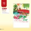 Lịch Treo Tường Lò Xo 2027 NHA Mẫu NHA79 (40 x 60cm) Quà Tặng Khuyến Mại Kích Cầu Cuối Năm in logo doanh nghiệp quà tặng Tết tại Quà Tặng Khuyến Mại KM