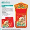Lịch Bloc Siêu Đại 2027 NH Mẫu NH04 (25 x 35cm) Quà Tặng Khuyến Mại Kích Cầu Cuối Năm in logo doanh nghiệp quà tặng Tết tại Quà Tặng Khuyến Mại KM