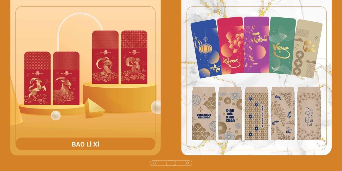 Lịch Bloc Cao Cấp SH 2027 SH39 Quà Tặng Khuyến Mại Kích Cầu Cuối Năm