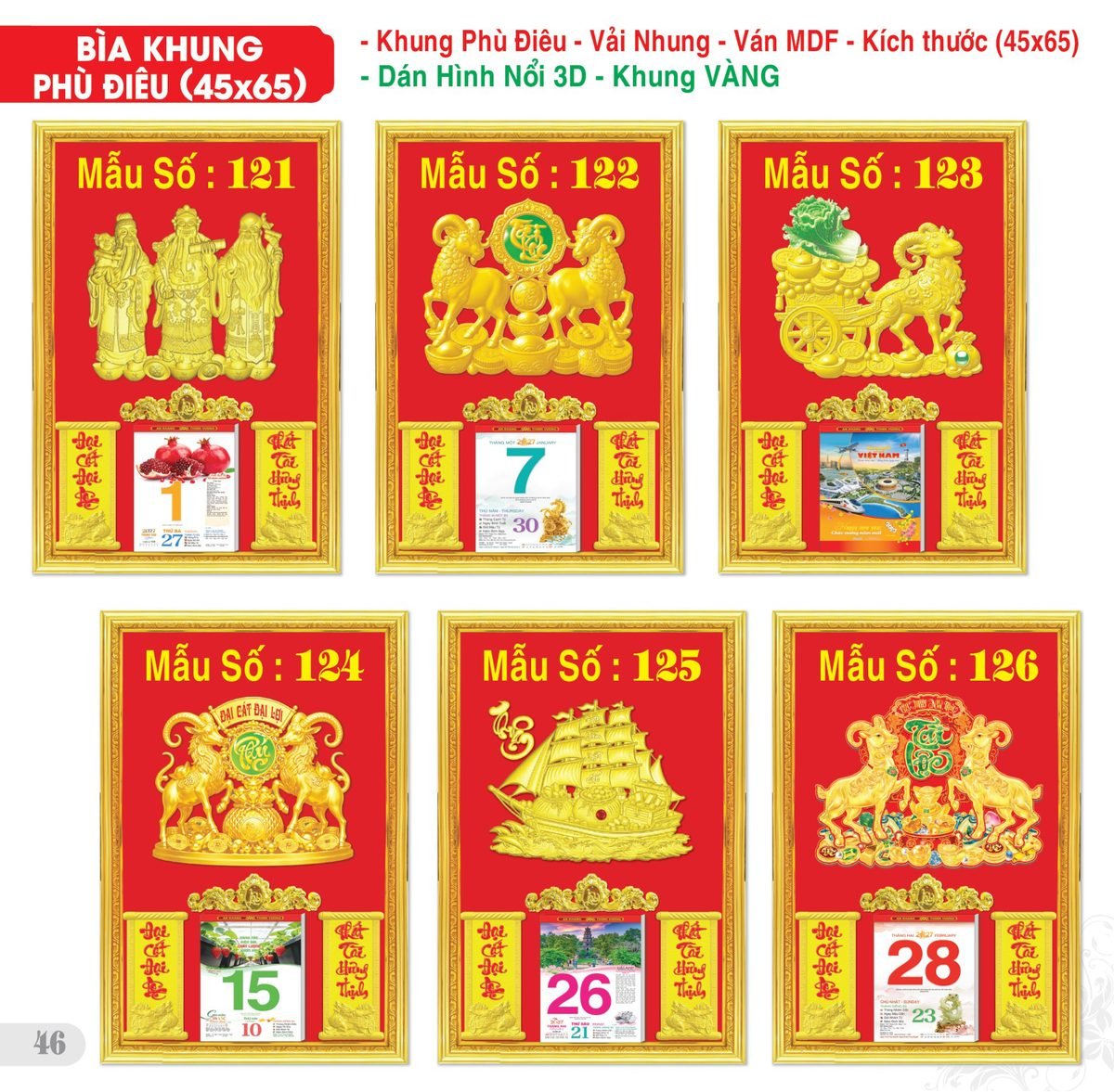 TS_TS_Catalog_Lich_2027-47 Lịch Bìa Treo 2027 TS Mẫu TS-47 (45 x 65 cm) Quà Tặng Khuyến Mại Kích Cầu Cuối Năm