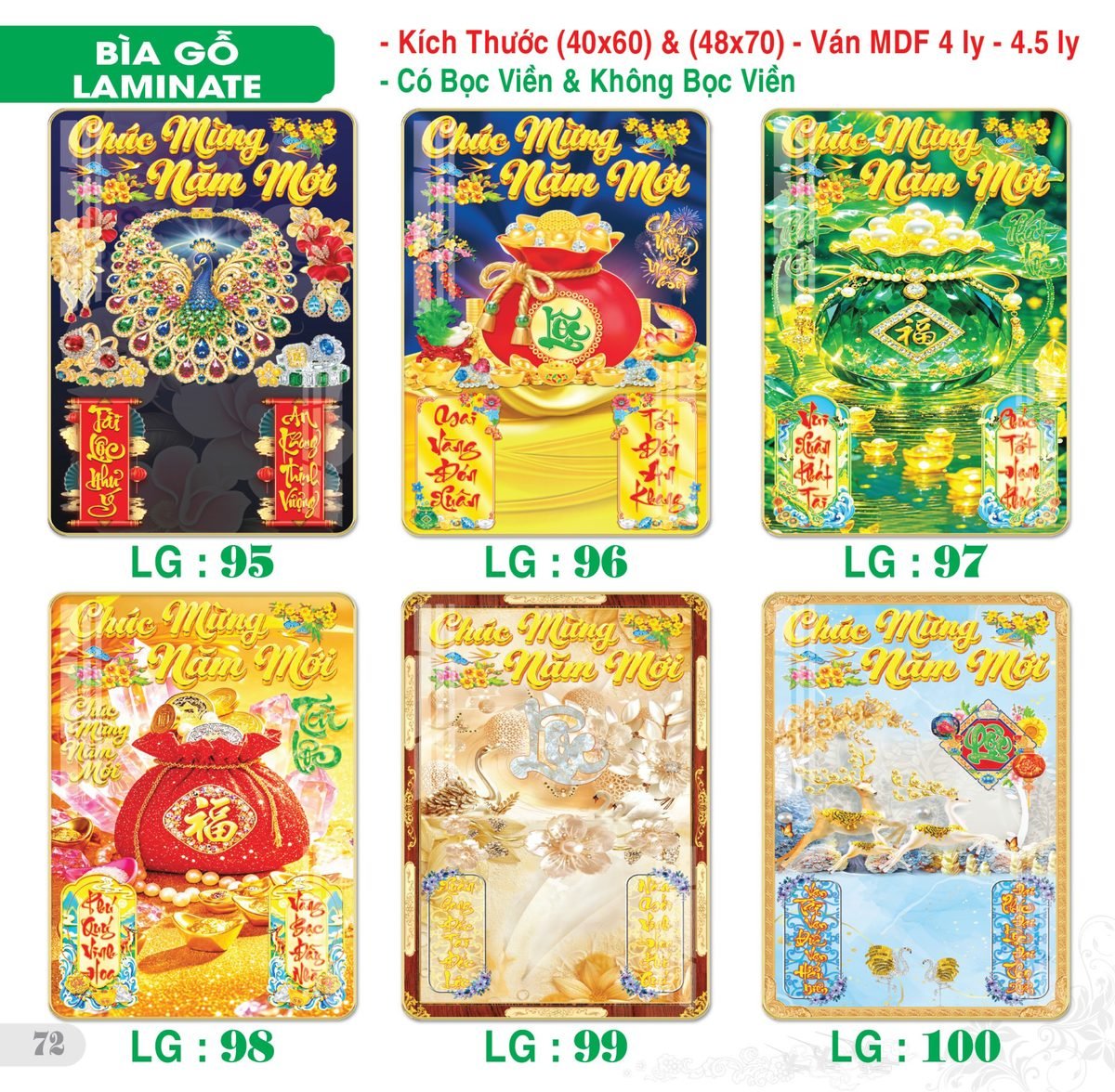 TS_TS_Catalog_Lich_2027-73 Lịch Bìa Treo 2027 TS Mẫu TS-73 (40 x 60 cm) Quà Tặng Khuyến Mại Kích Cầu Cuối Năm