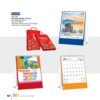 Lịch Bloc 2027 VL Mẫu VLLB08 (29 x 41 cm) Quà Tặng Khuyến Mại Kích Cầu Cuối Năm in logo doanh nghiệp quà tặng Tết tại Quà Tặng Khuyến Mại KM
